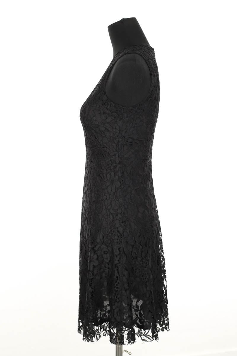 Dress JOSEPH - Seconde Main Black