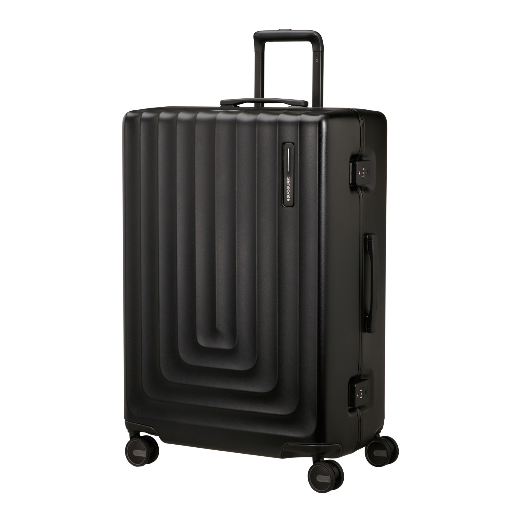 Focus 4-wheel suitcase size L SAMSONITE