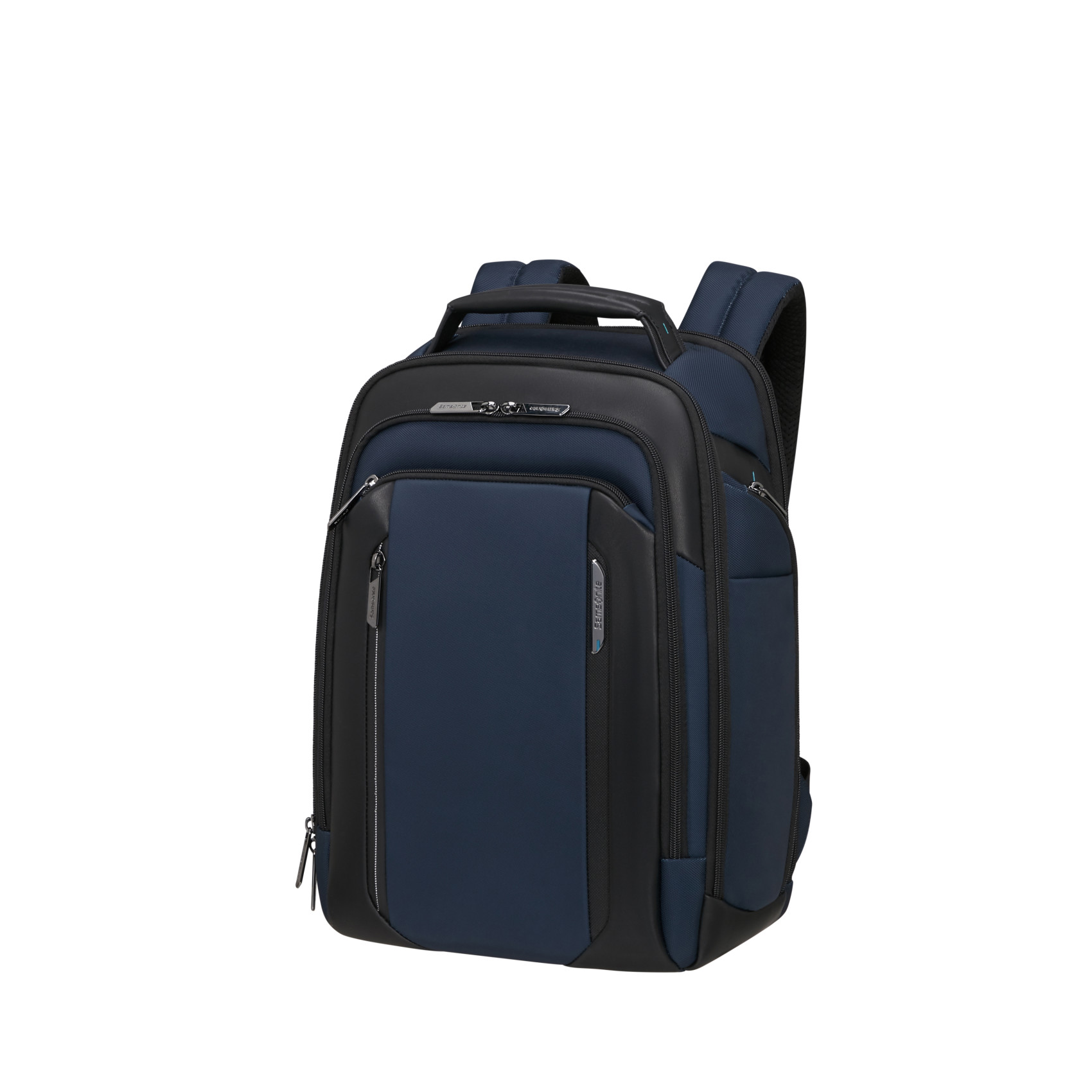Spectrolite 4.0 sacoche ordinateur SAMSONITE Bleu