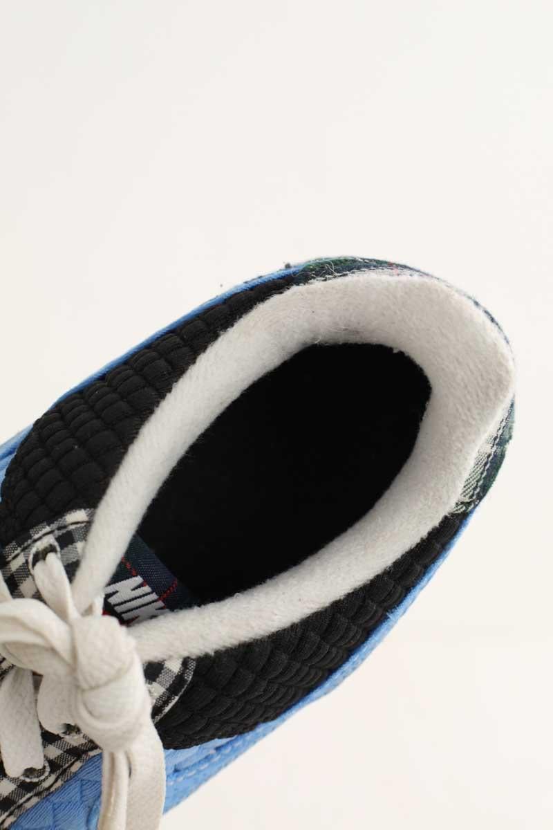 Sneakers NIKE - Seconde Main Blue