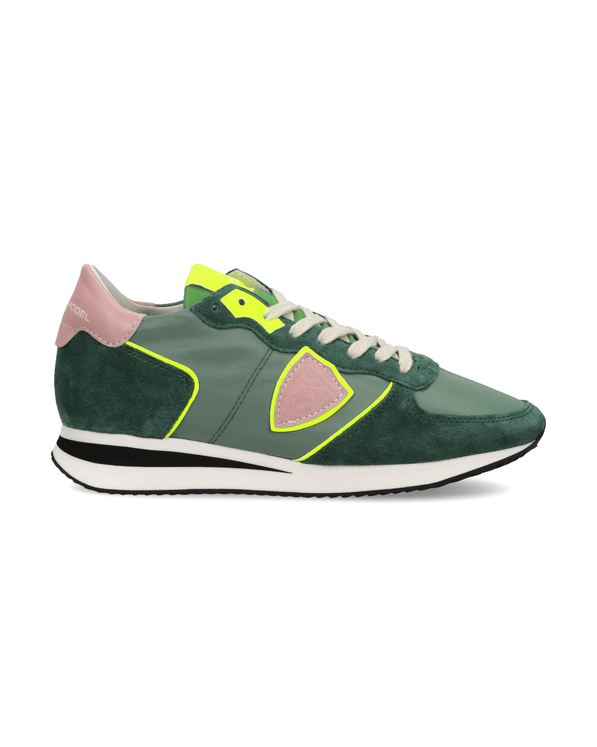 Sneakers TRPX Running PHILIPPE MODEL Pink