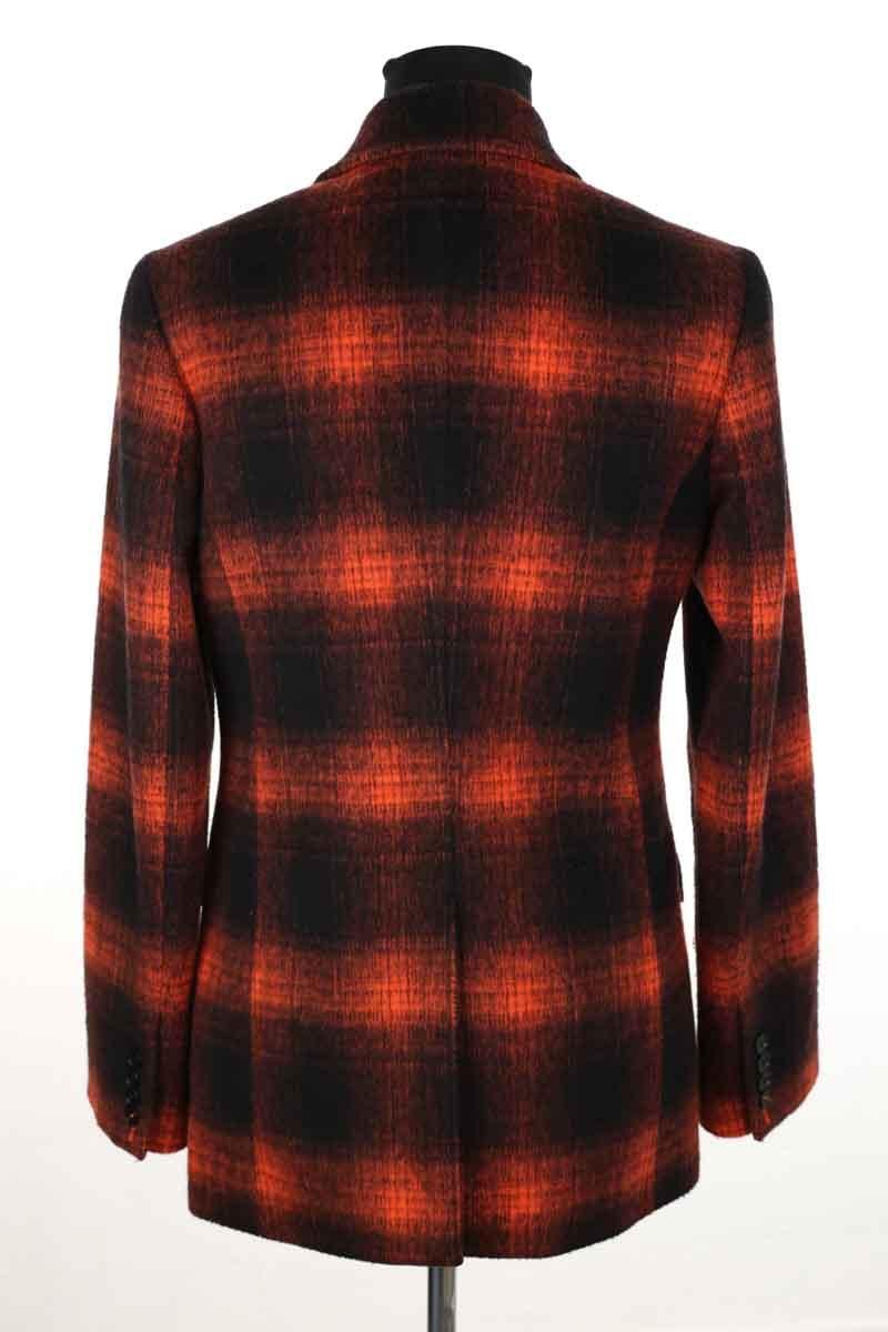 Blazer PAUL SMITH - Seconde main Orange