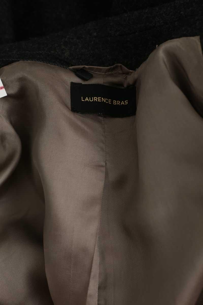 Blazer LAURENCE BRAS - Seconde Main Grey