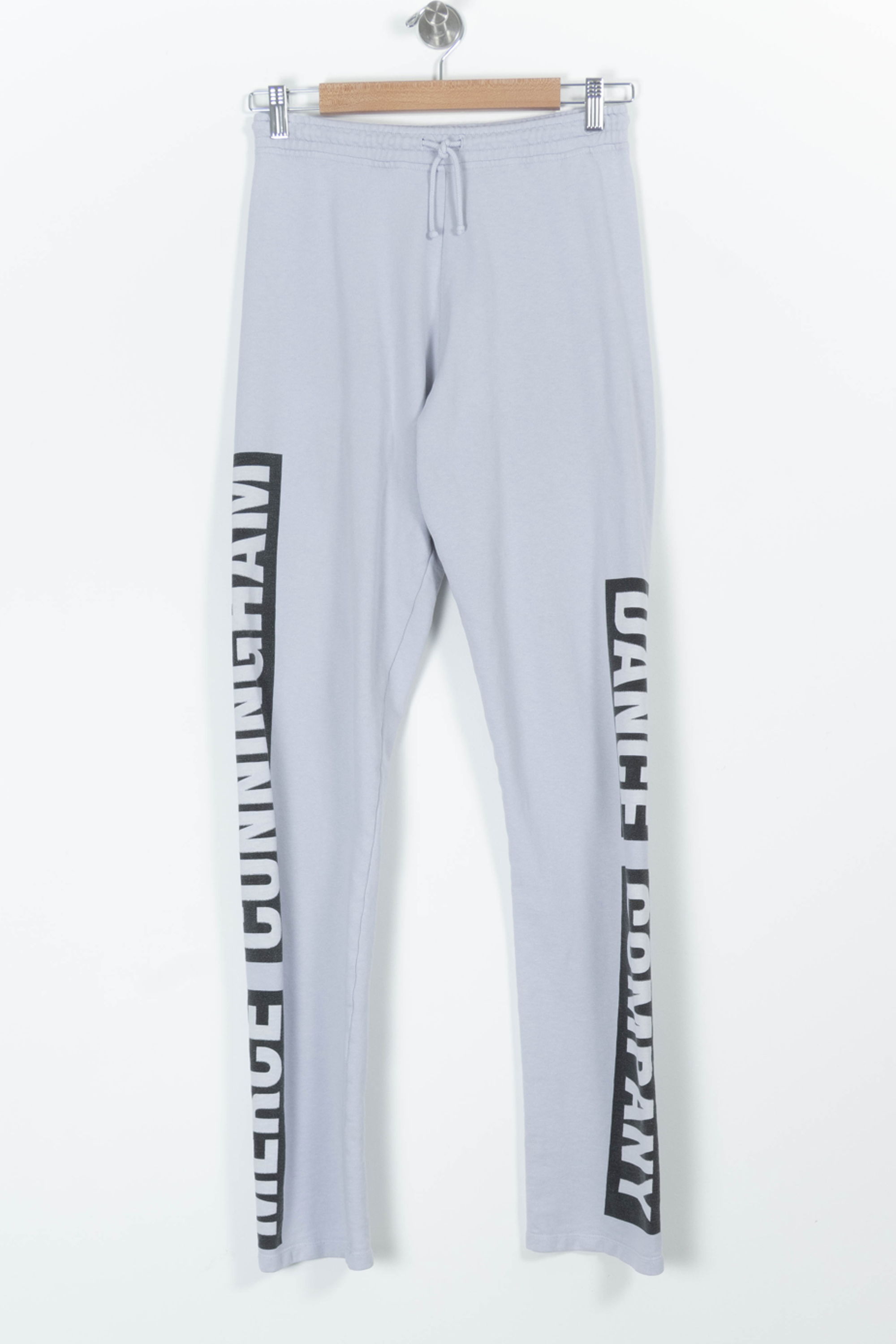 PANTS ACNE STUDIOS - Seconde Main Grey