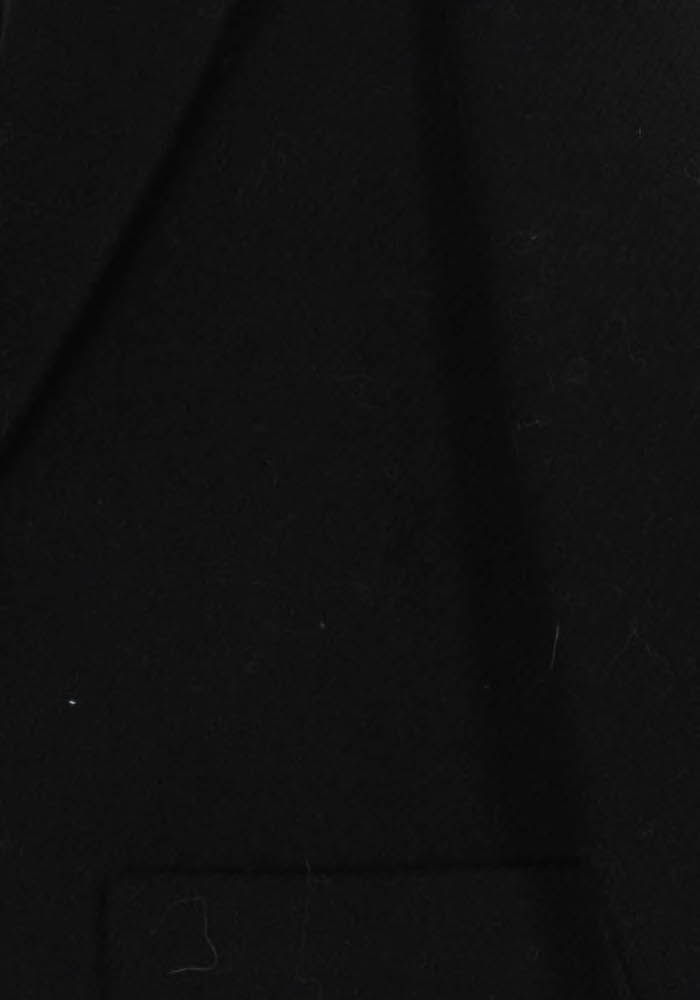 JACKET SEZANE - Seconde main Black