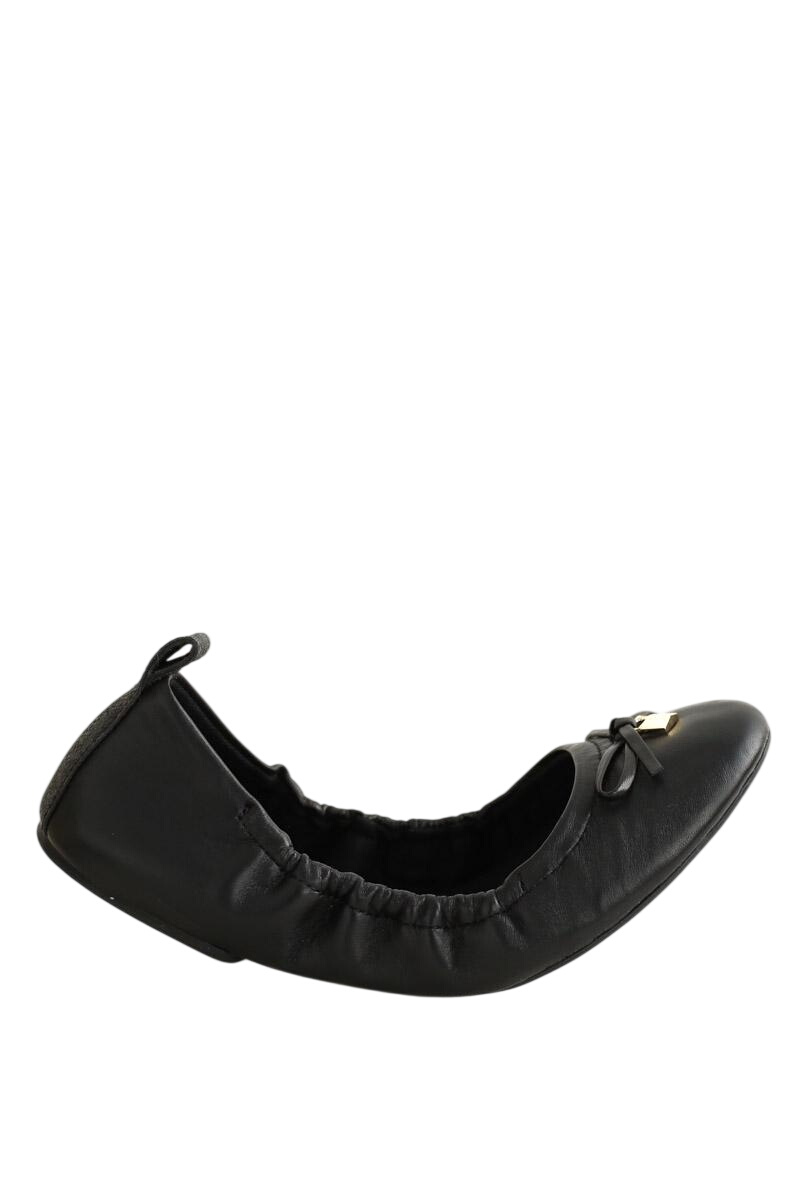 Ballerines MICHAEL KORS - Seconde main Noir
