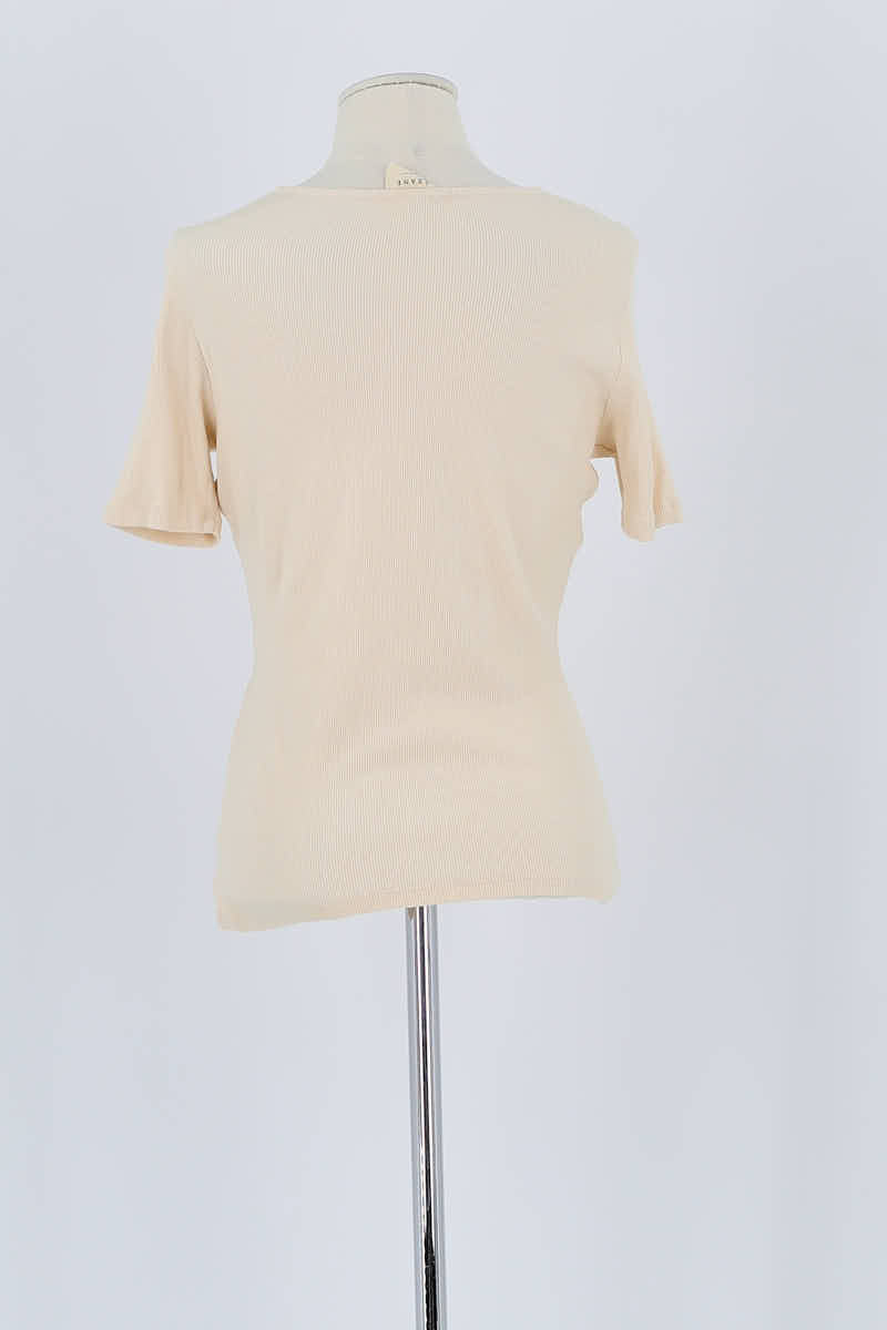 T-shirt SEZANE - Seconde main Beige