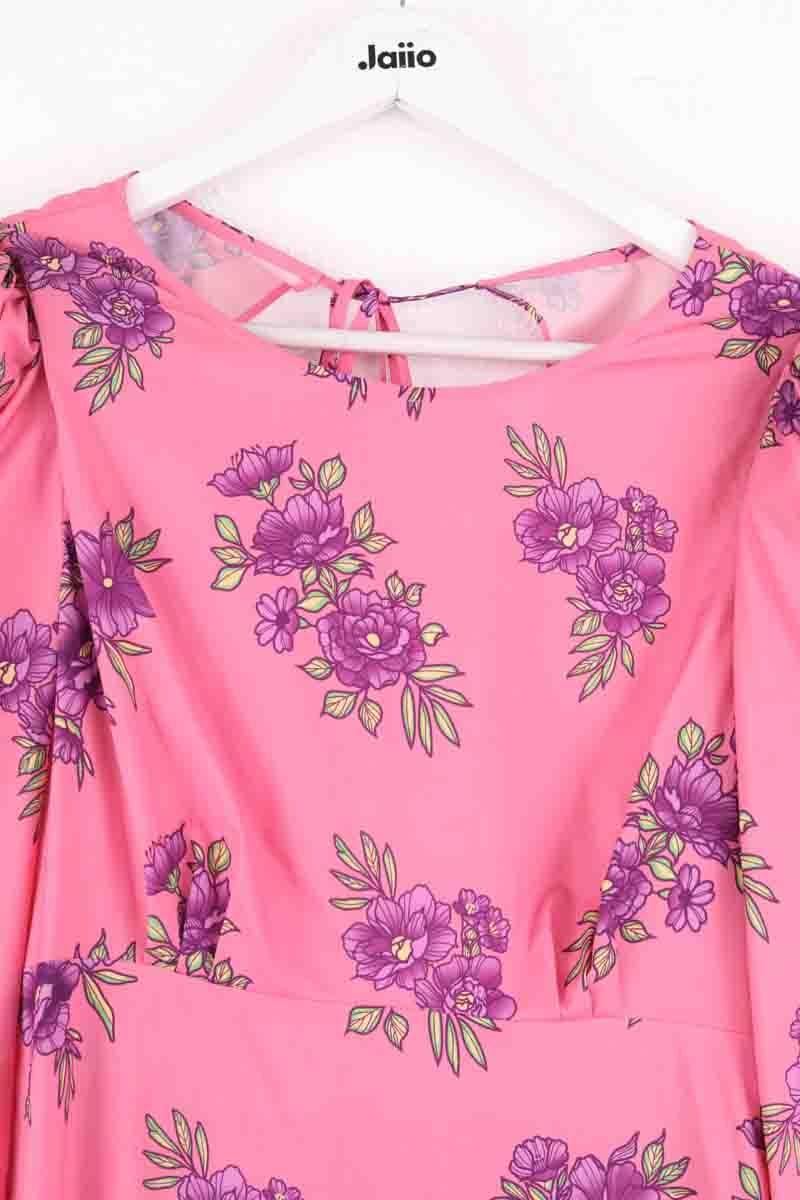 Dress Manoush - Seconde Main Pink