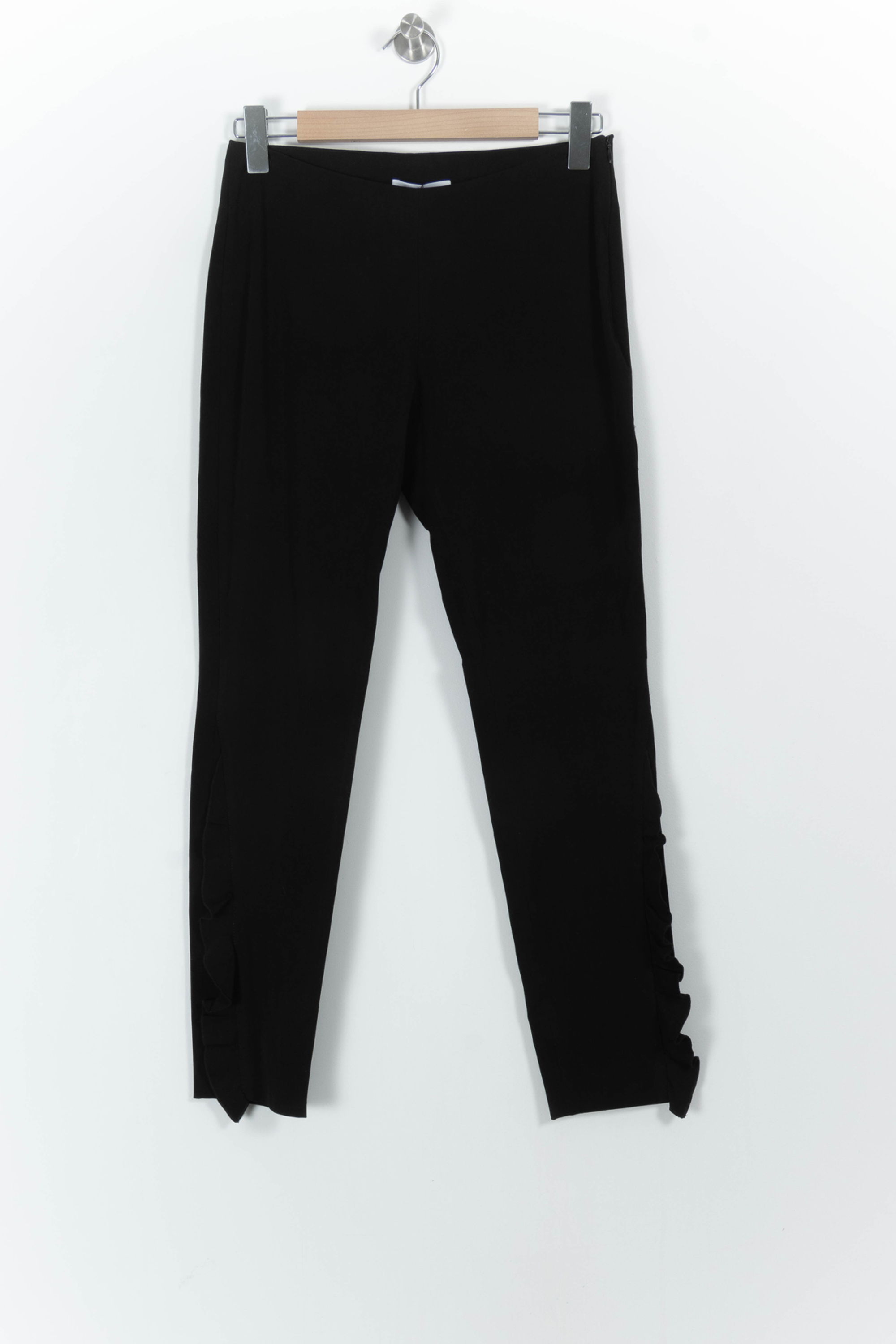 Pantalon IRO - Seconde Main Noir