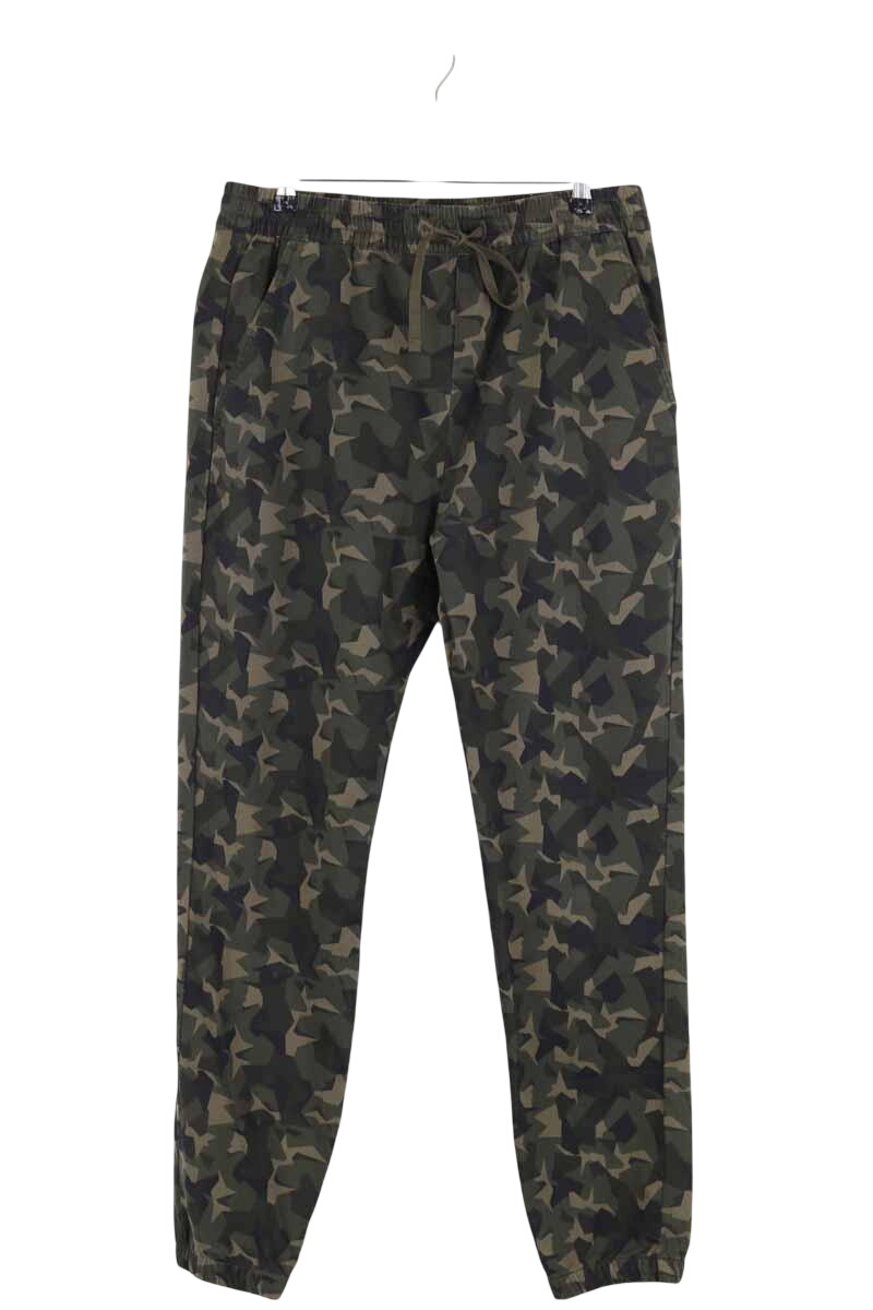 Sports trousers LEVI'S - Seconde main Green