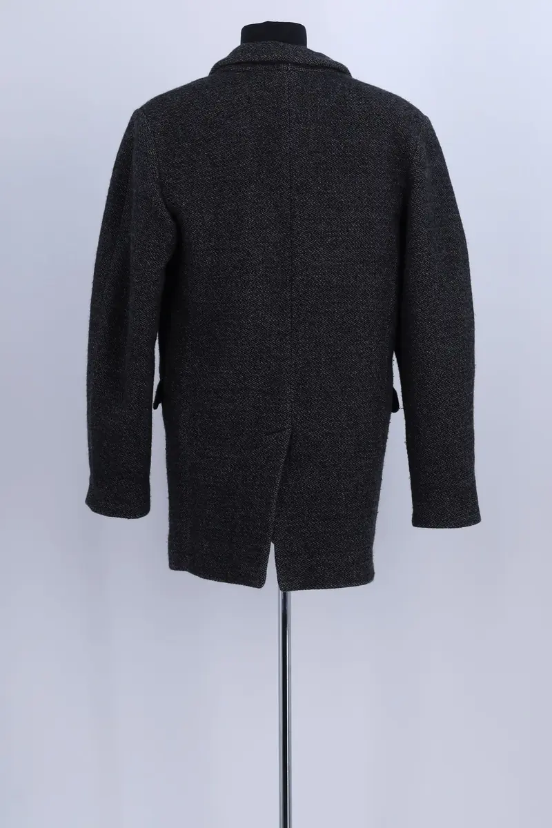Jacket ISABEL MARANT ÉTOILE - SECONDE MAIN Grey
