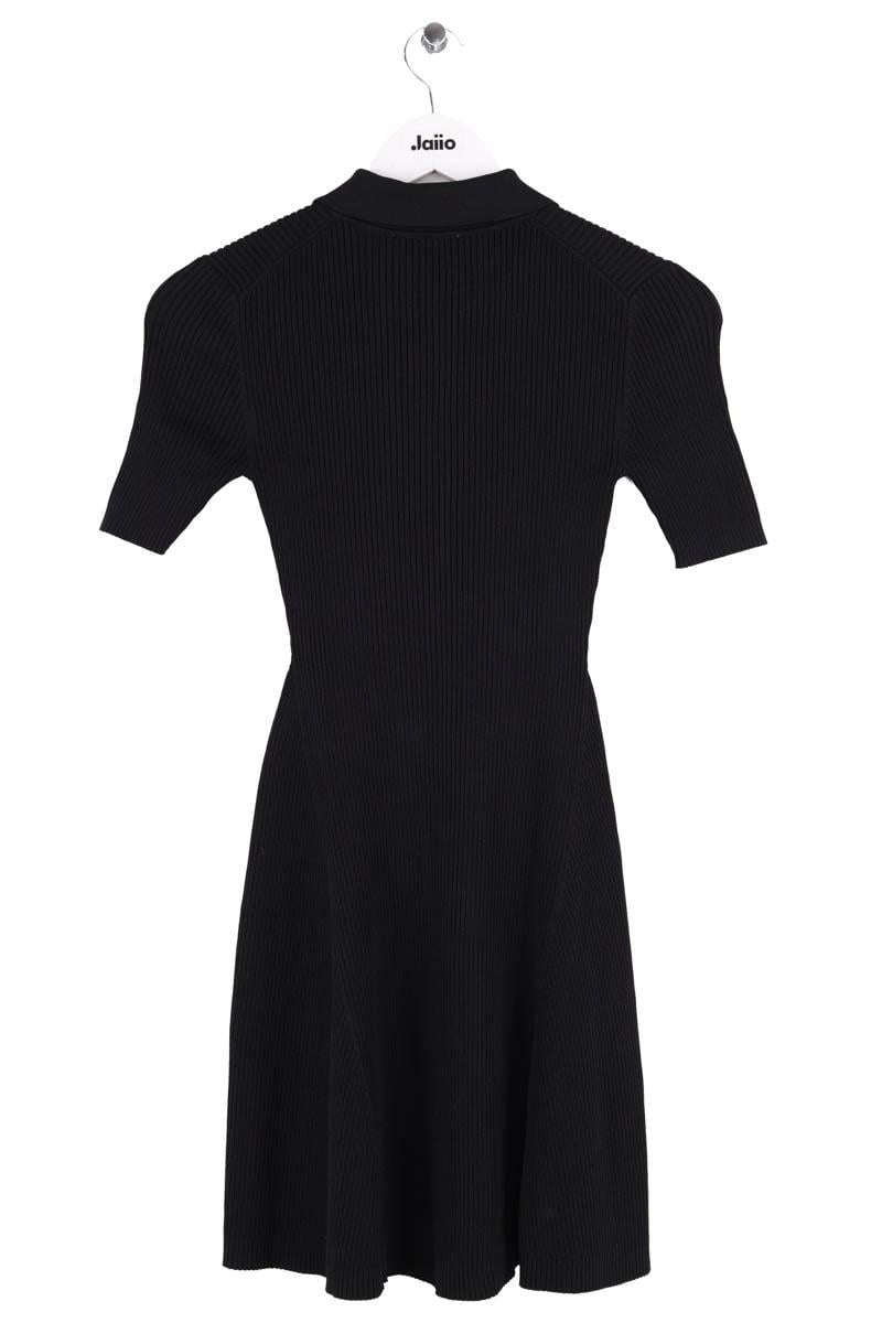 Dress GANNI - Seconde Main Black