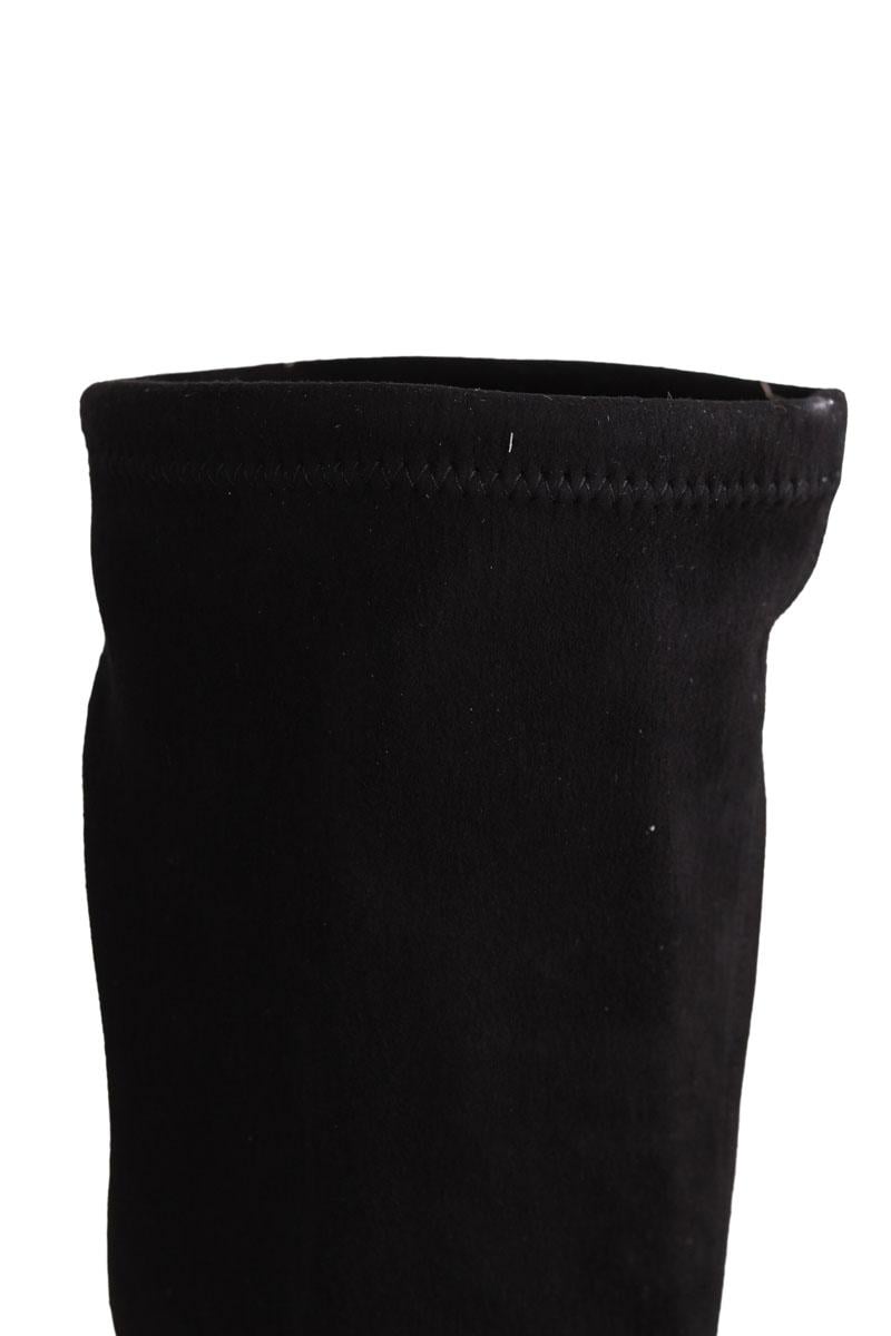 Boots LK BENNETT - Seconde Main Black