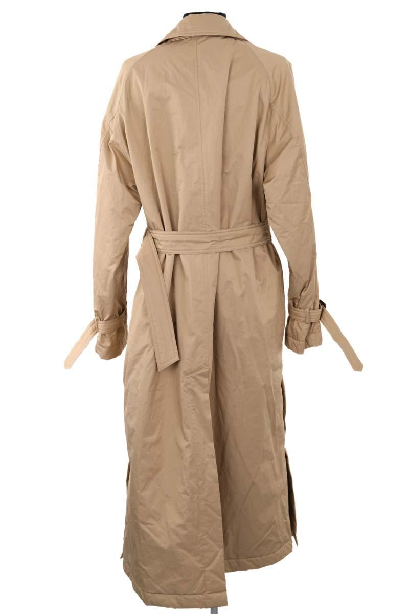 Trench coat MAX MARA - Seconde Main Brown