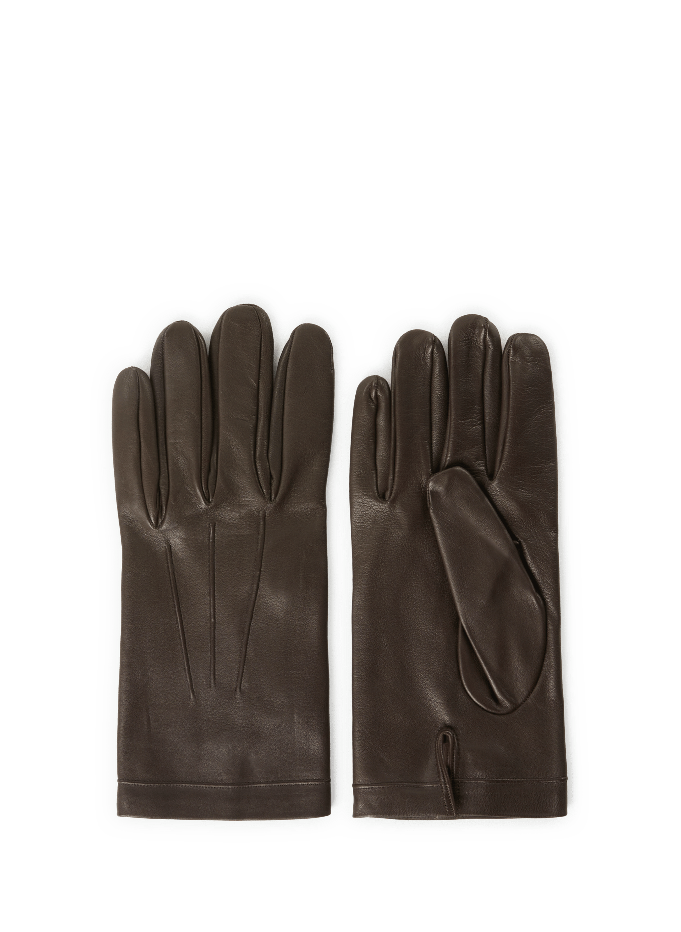 Leather gloves SAISON 1865