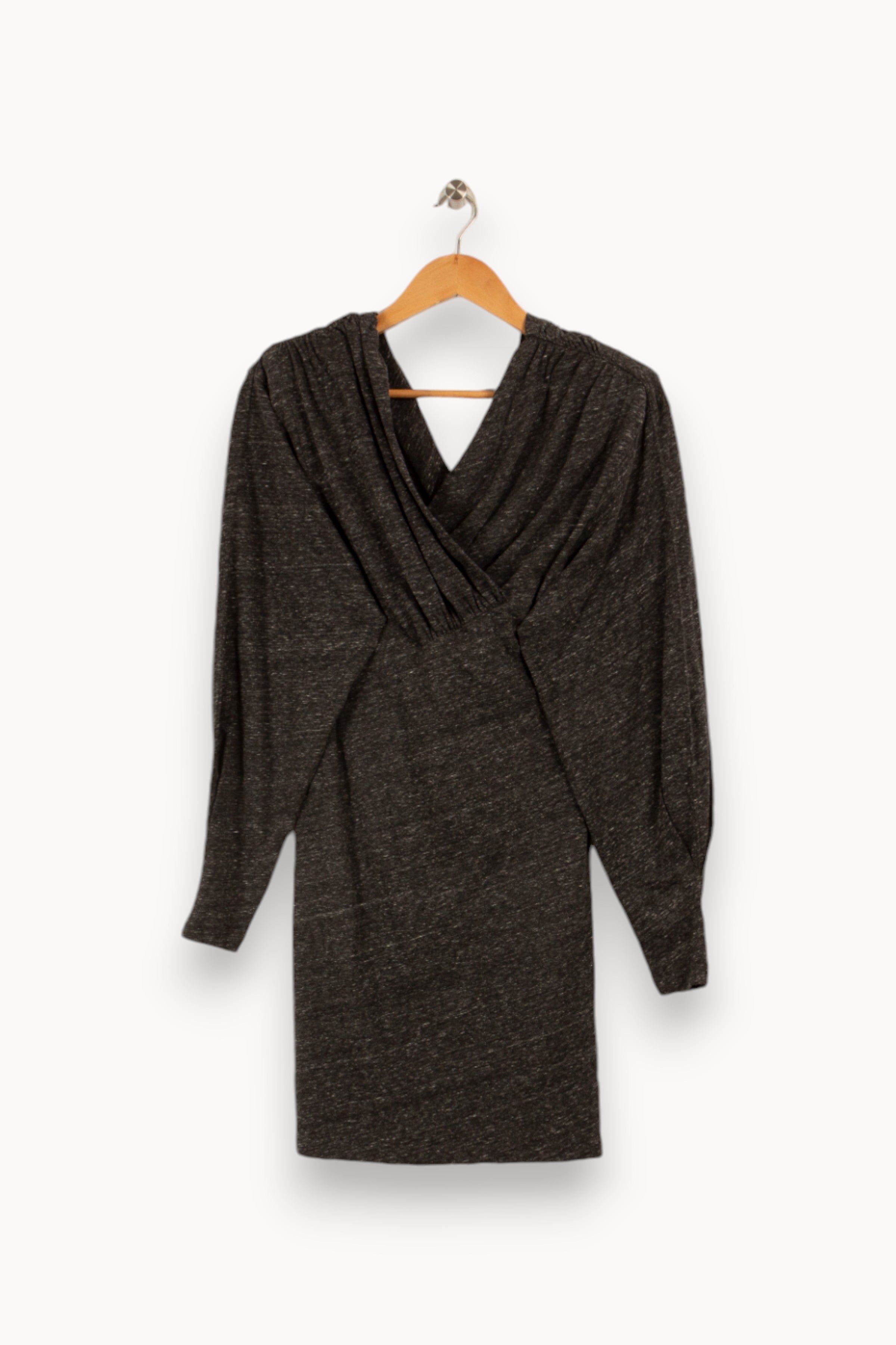 Short & midi dress IRO - Seconde Main Grey
