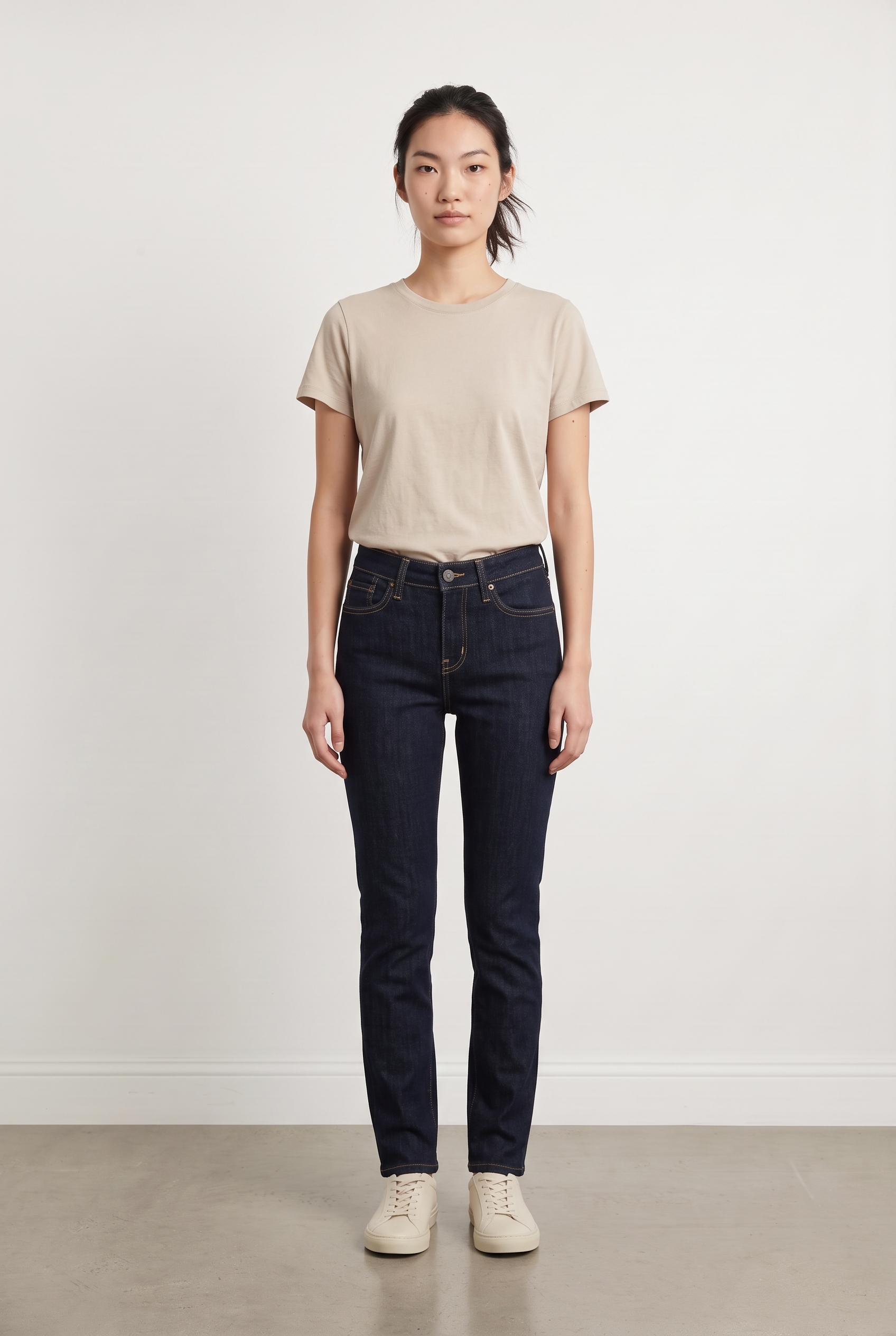 Jeans LEVI'S - Seconde main Blue