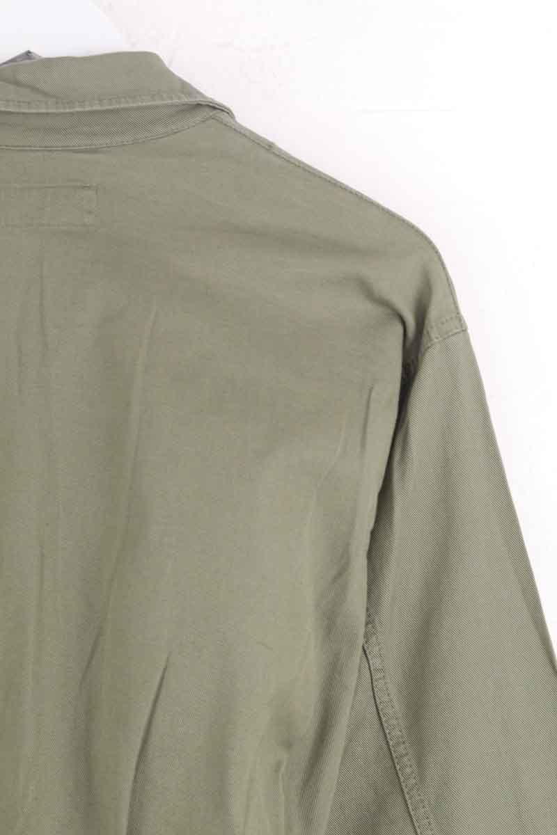 Jumpsuit MAX MARA - Seconde Main Green
