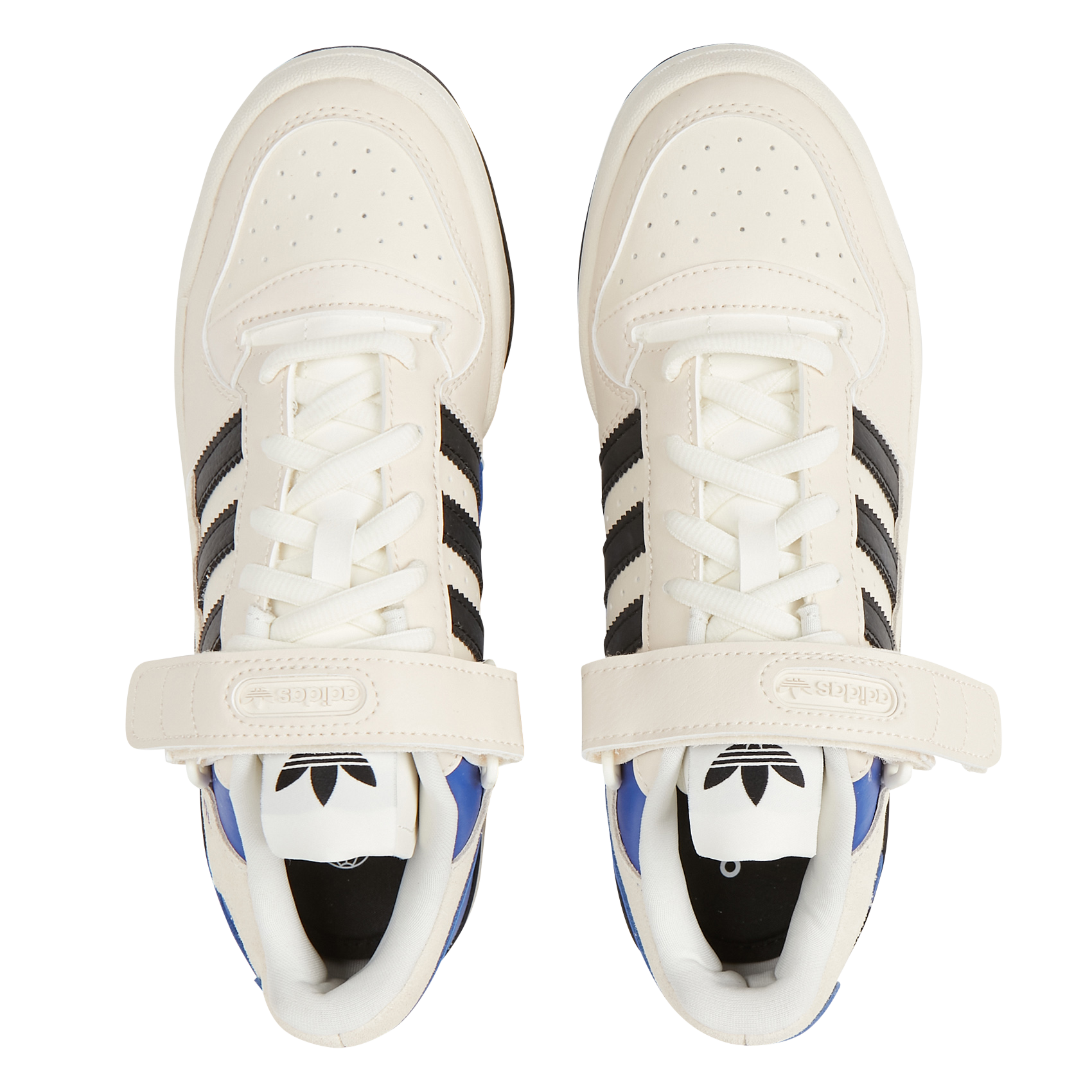FORUM LOW W - SNEAKER ADIDAS Weiss