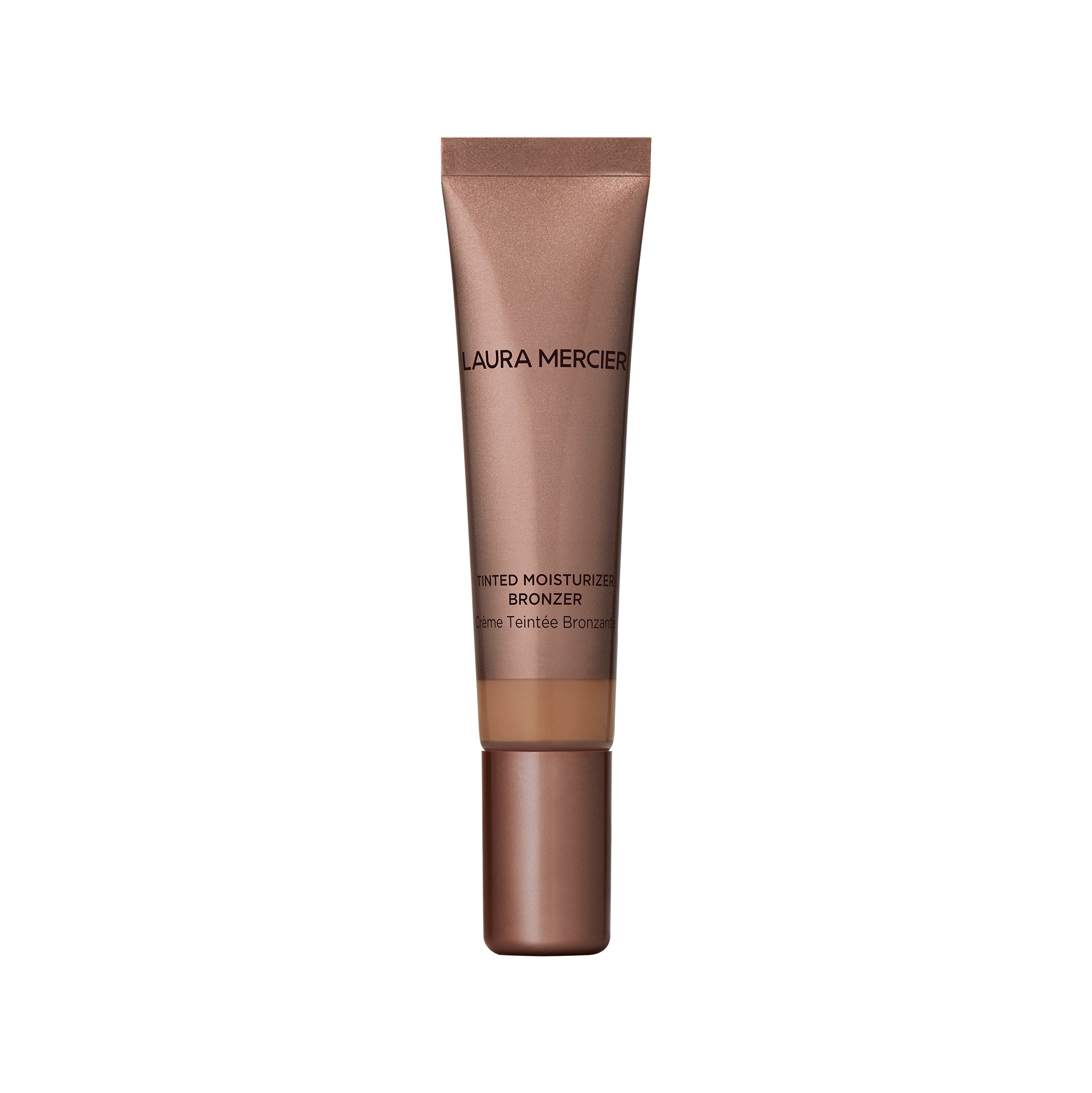 Tinted Bronzer LAURA MERCIER Sunlight