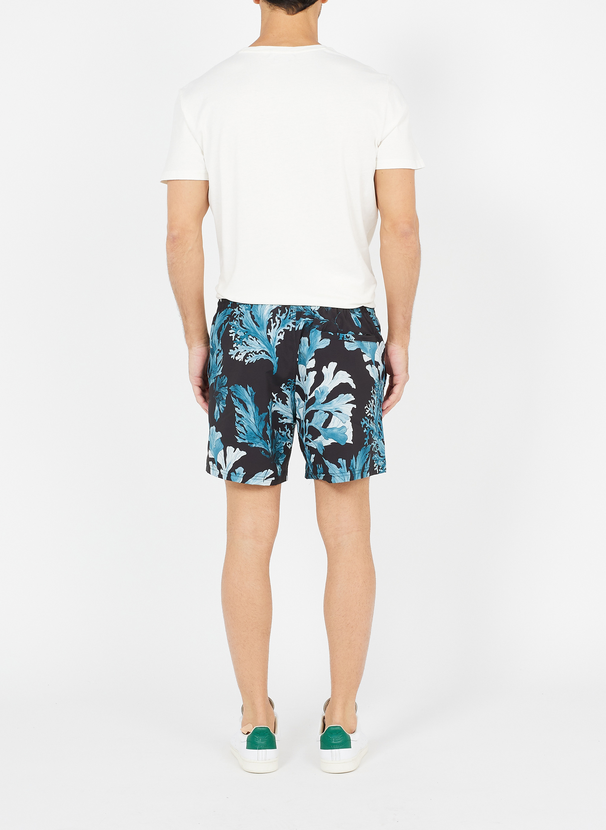 Short de bain Origin Oyster 15 O NEILL Noir