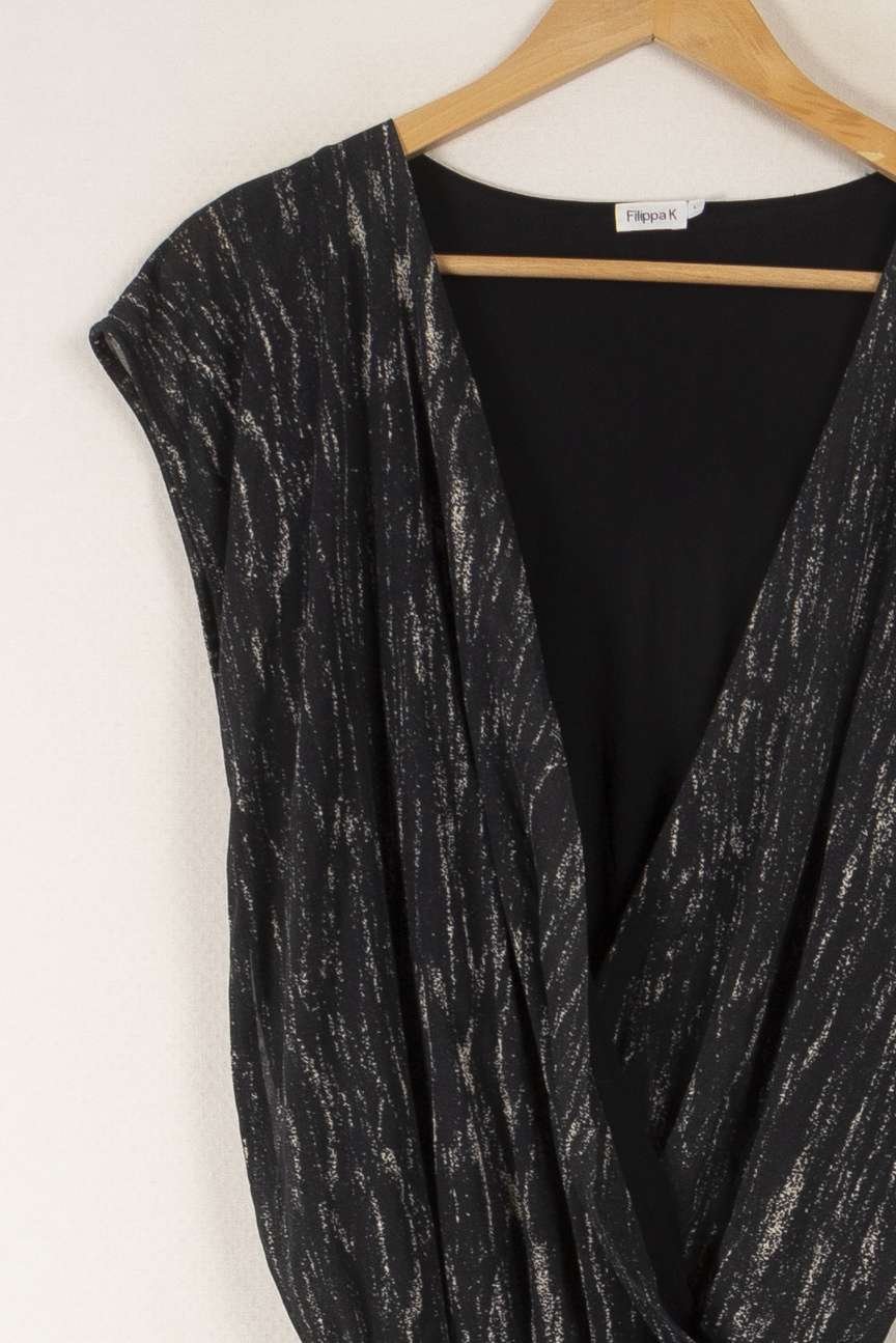 Jumpsuit FILIPPA K - Seconde Main Blue