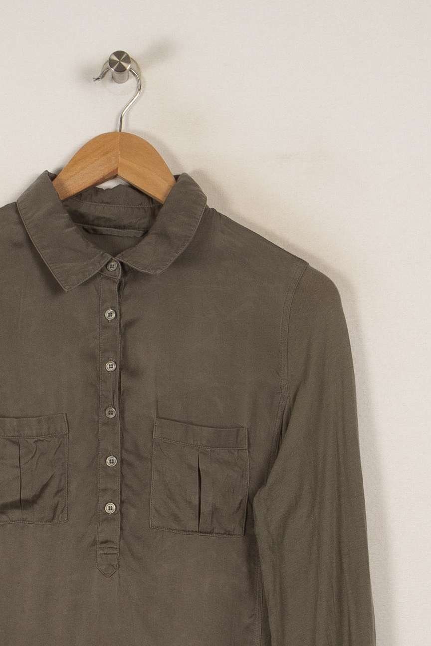 . COMPTOIR DES COTONNIERS - Seconde main Green