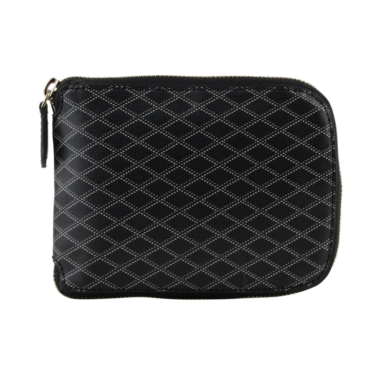 Travel small black POURCHET Black