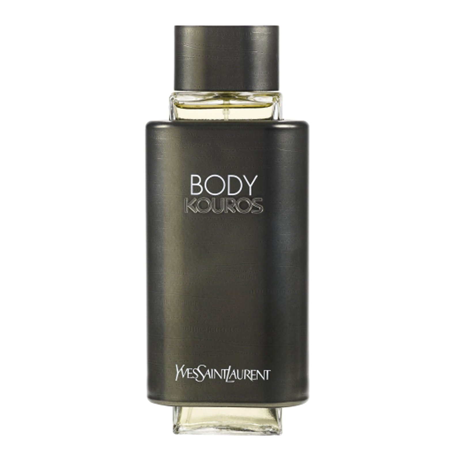 Body Kouros - Eau de Toilette YVES SAINT LAURENT Light