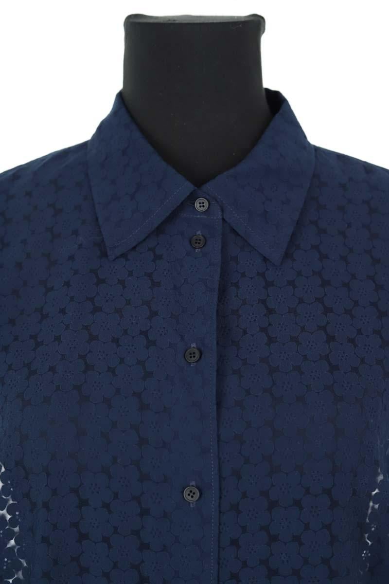 Blue dress KENZO - SECONDE MAIN Blue