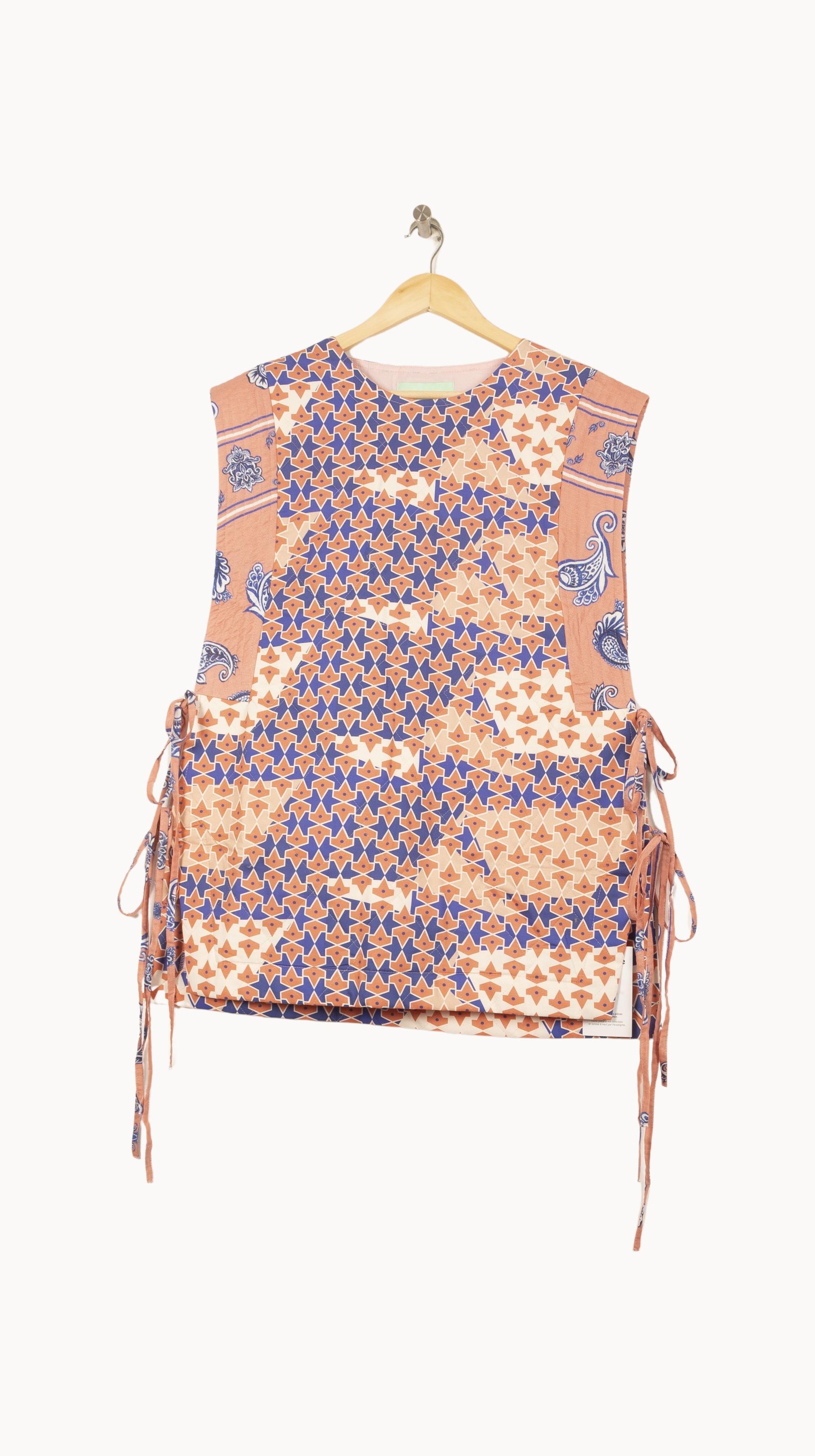 Short & Midi Dress HEIMSTONE - Seconde Main Pink