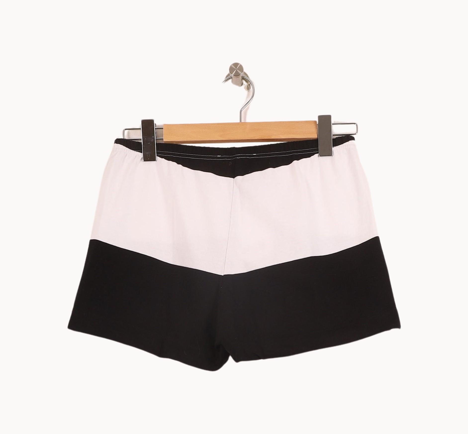 Shorts AGNES B. - Seconde Main Black