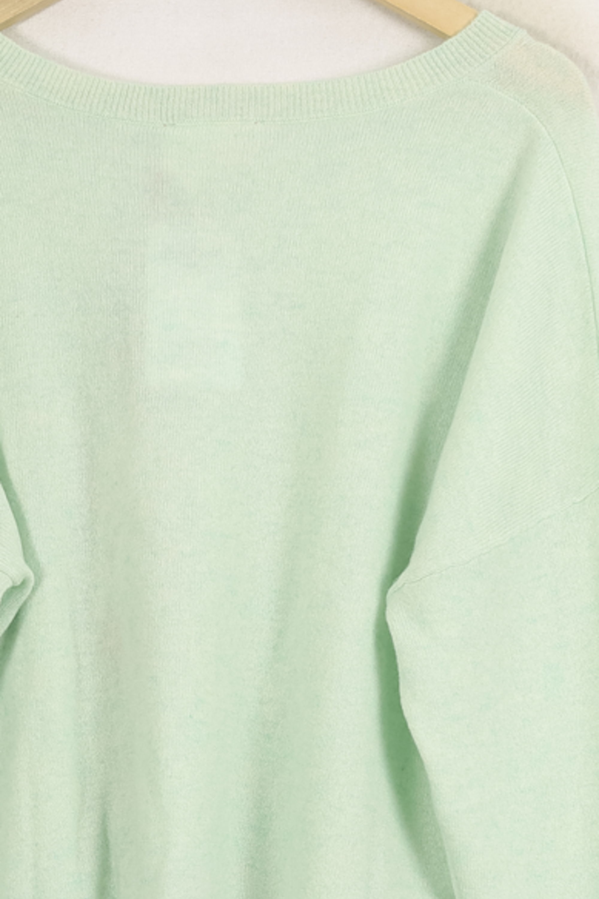 Knitwear ABSOLUT CASHMERE - Seconde main Green