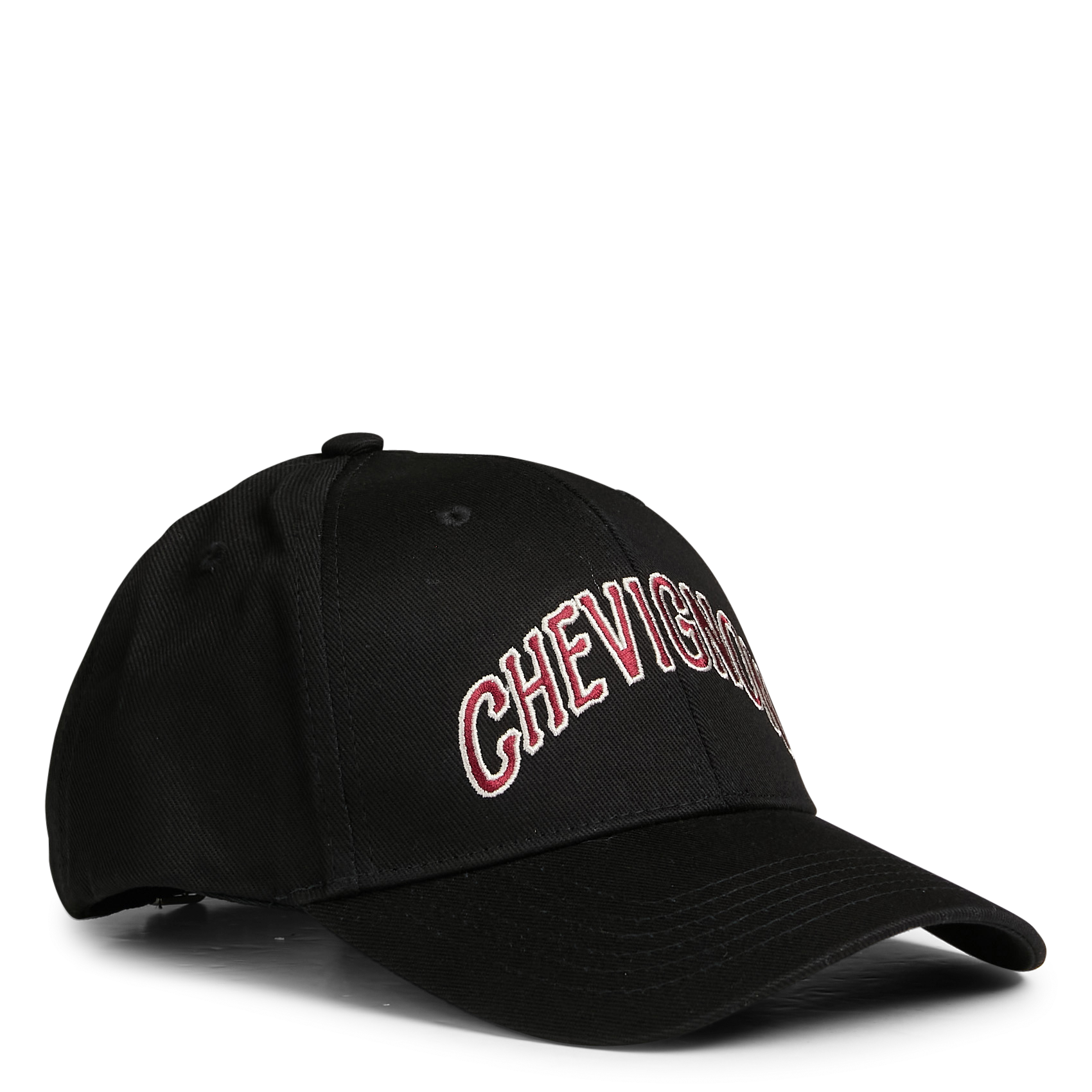 Casquette en coton CHEVIGNON Noir