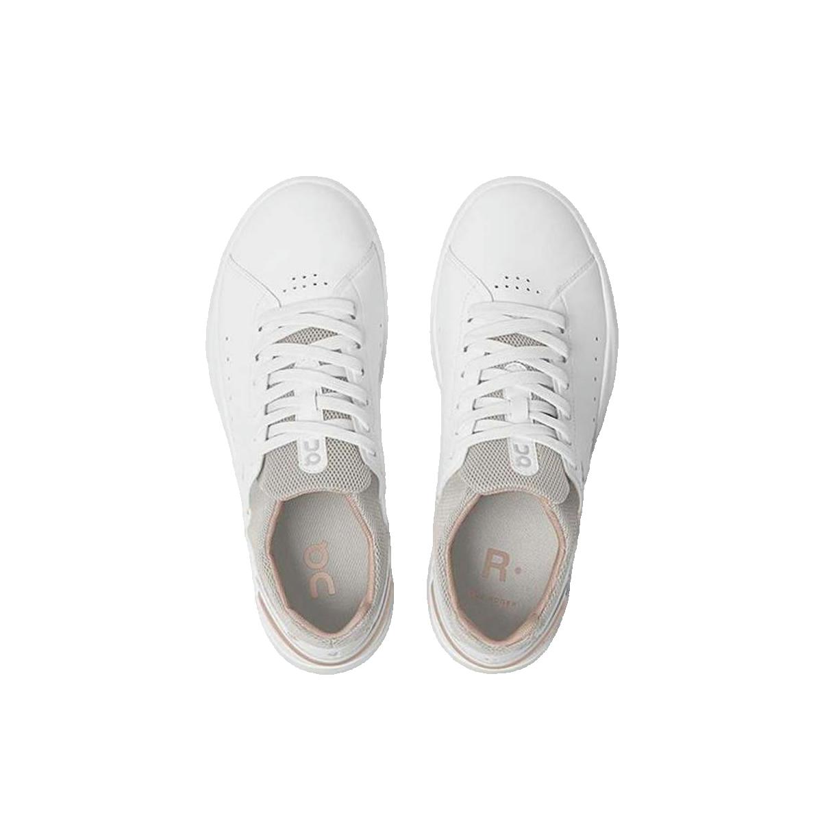 ASICS GEL PULSE 13 ON White