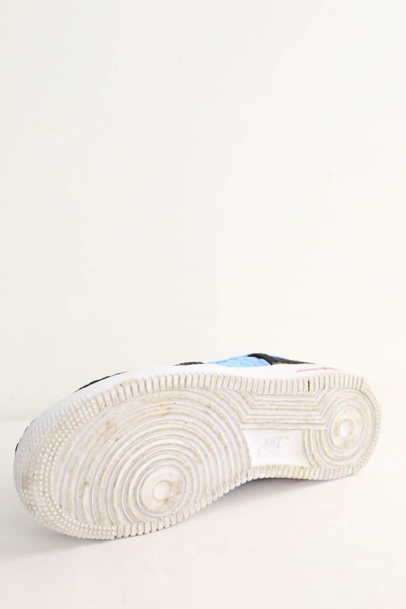 Sneakers NIKE - Seconde Main Blue