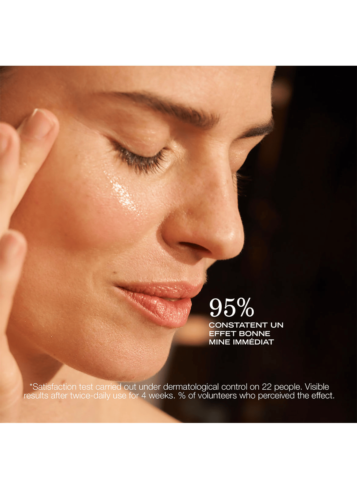 Mijn PAYOT stralende teint olie PAYOT No color