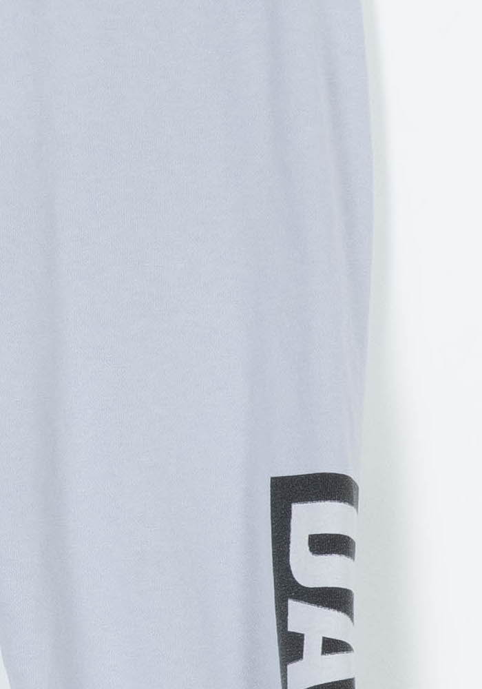 PANTS ACNE STUDIOS - Seconde Main Grey