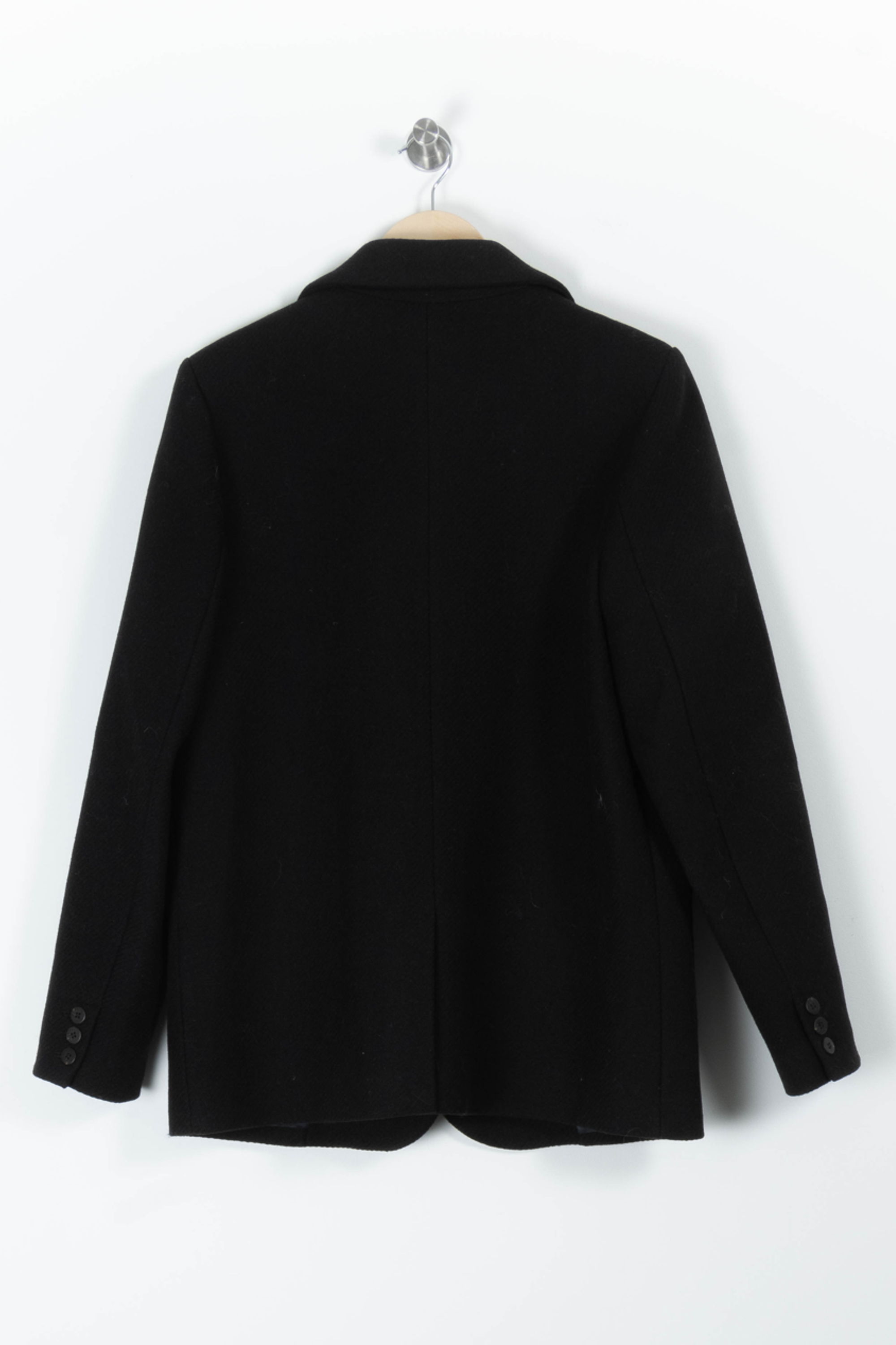 JACKET SEZANE - Seconde main Black