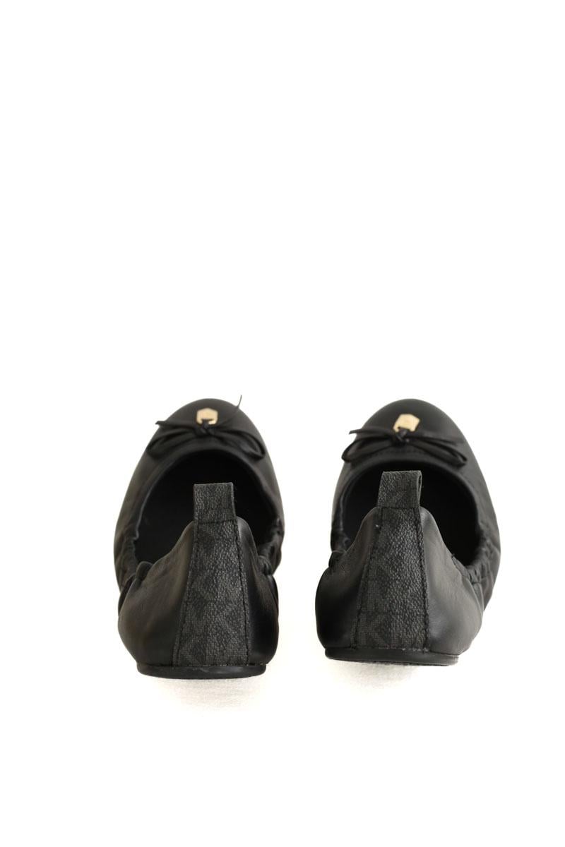 Ballerines MICHAEL KORS - Seconde main Noir