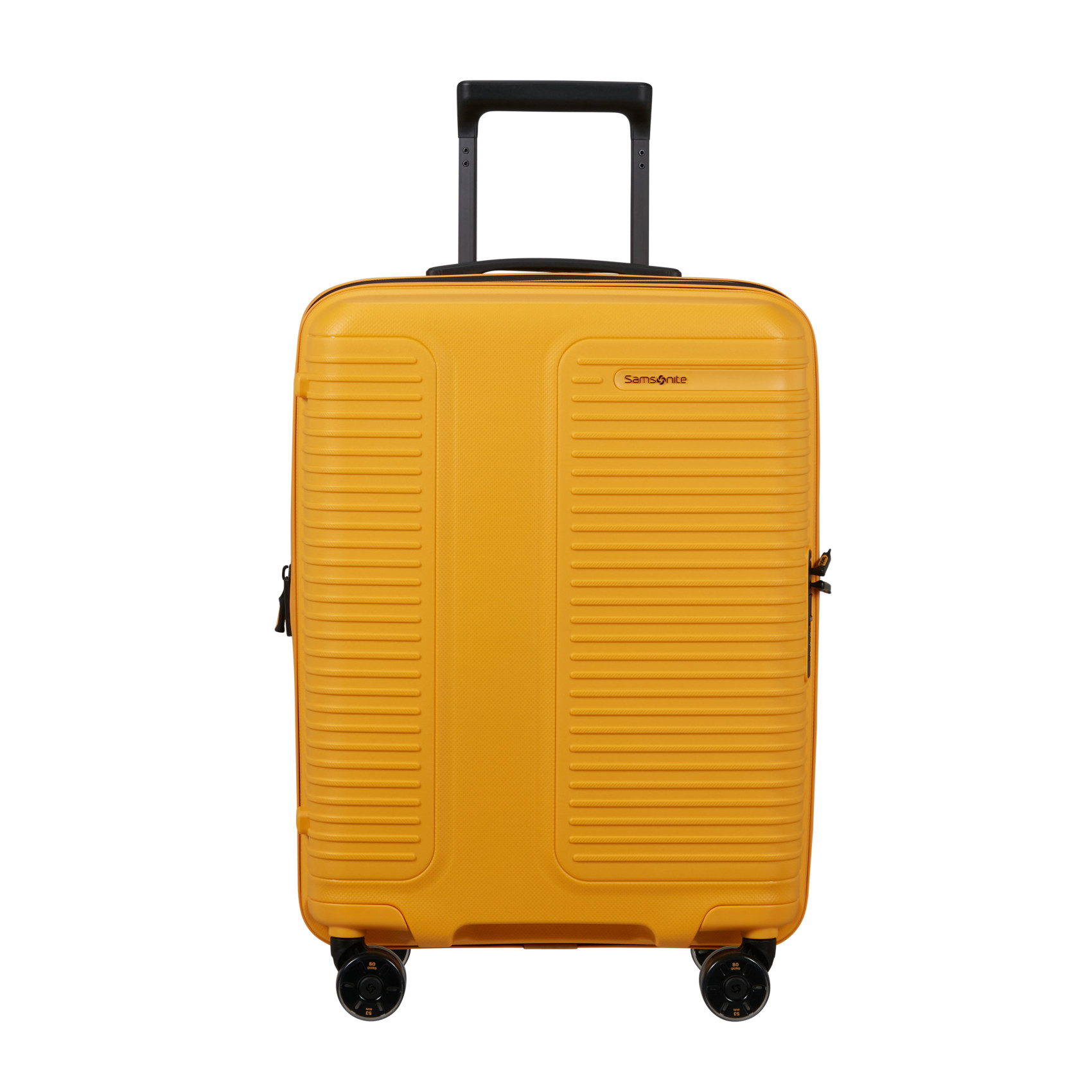 Prodiver hs valise 4 roues taille s SAMSONITE Jaune