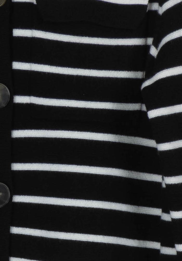 Cardigan SEZANE - Seconde main Multicolore