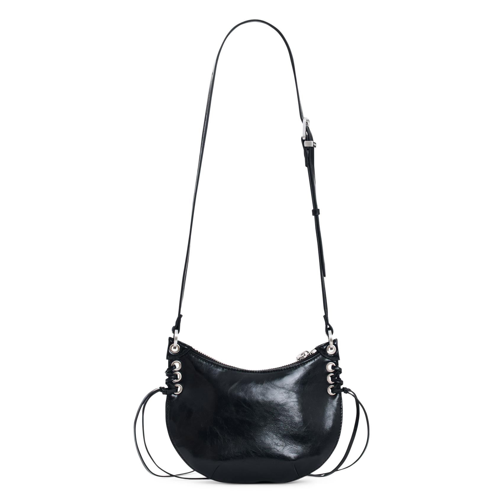 Sac bandoulière DESIGUAL Noir