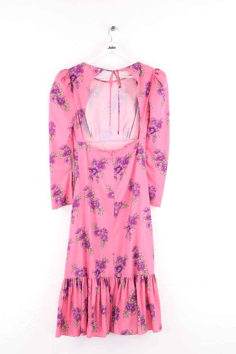 Dress Manoush - Seconde Main Pink