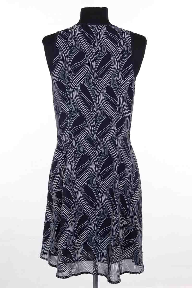 Dress MICHAEL KORS - Seconde main Blue