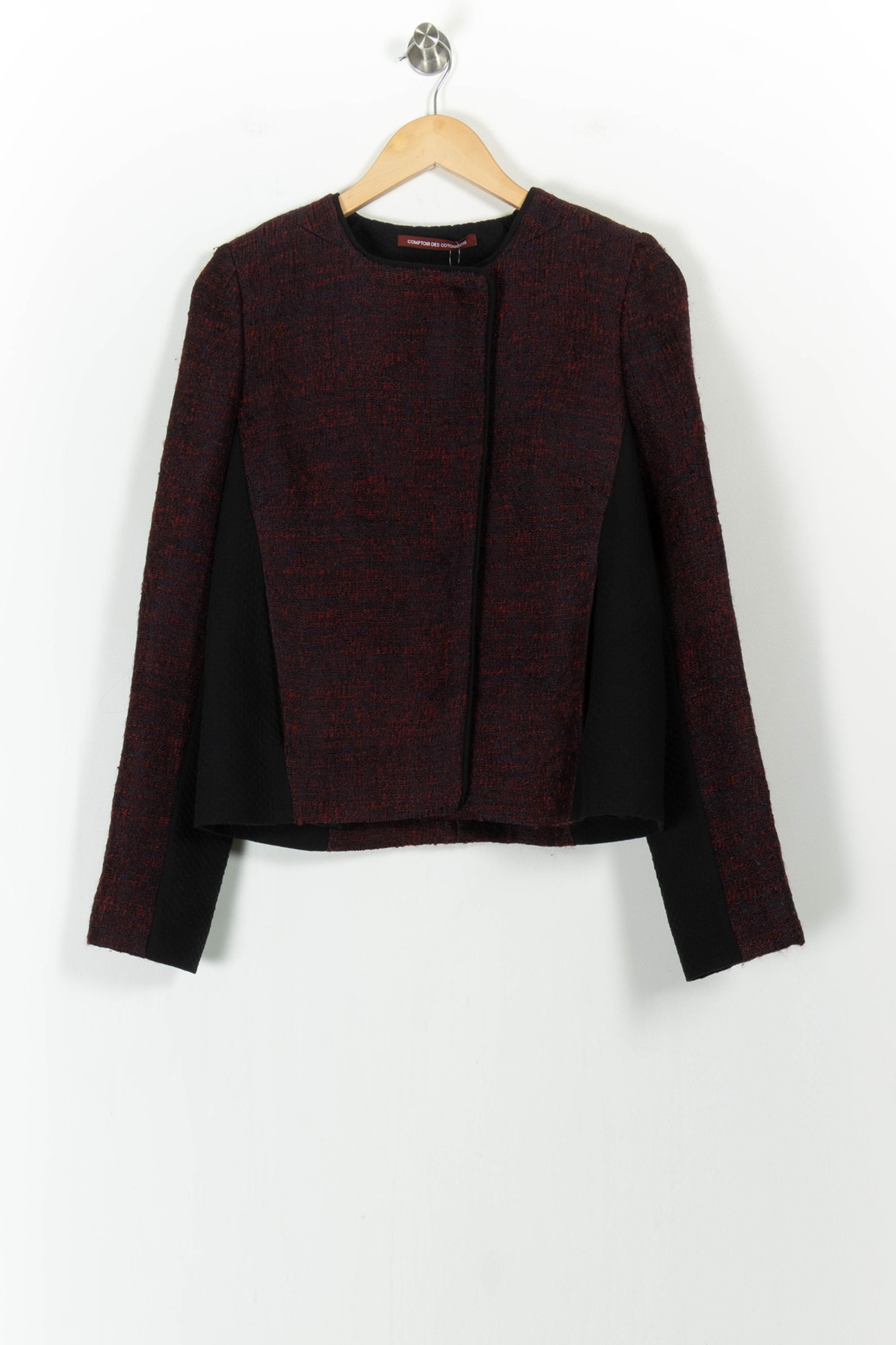 Jacket COMPTOIR DES COTONNIERS - Seconde main Red