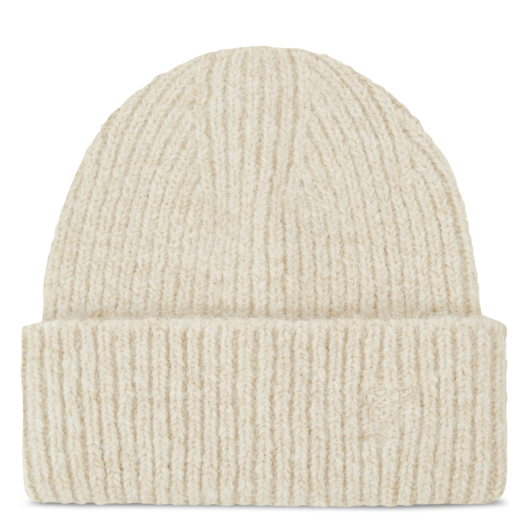 Muts van ribbreisel GRACE ET MILA Beige