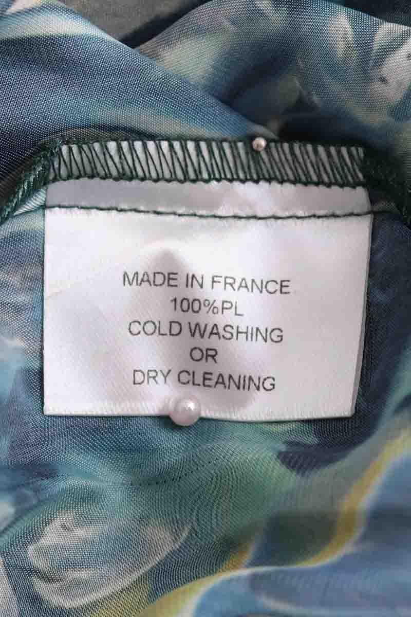 Skirt HEIMSTONE - Seconde Main Blue