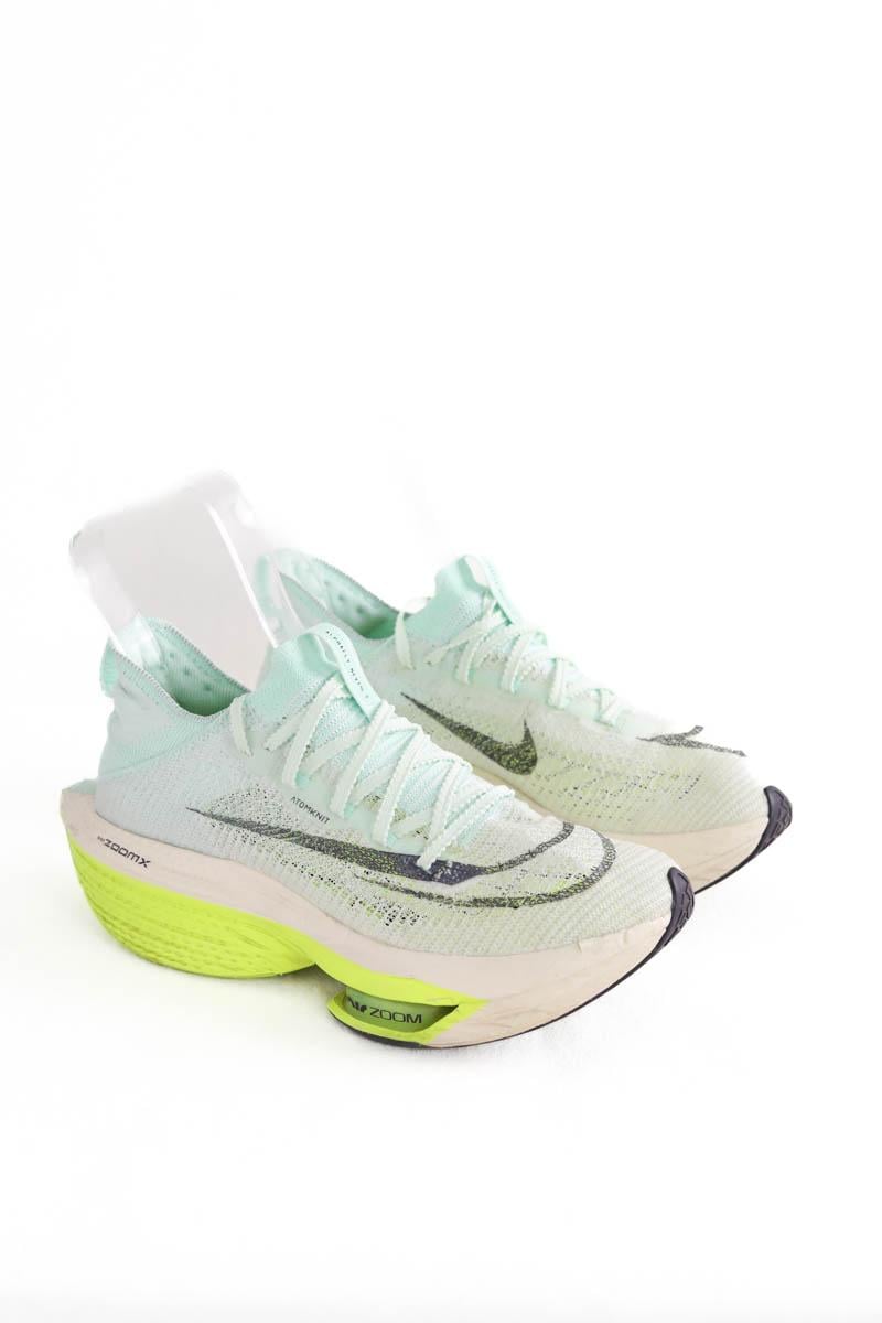 Sneakers NIKE - Seconde Main Green