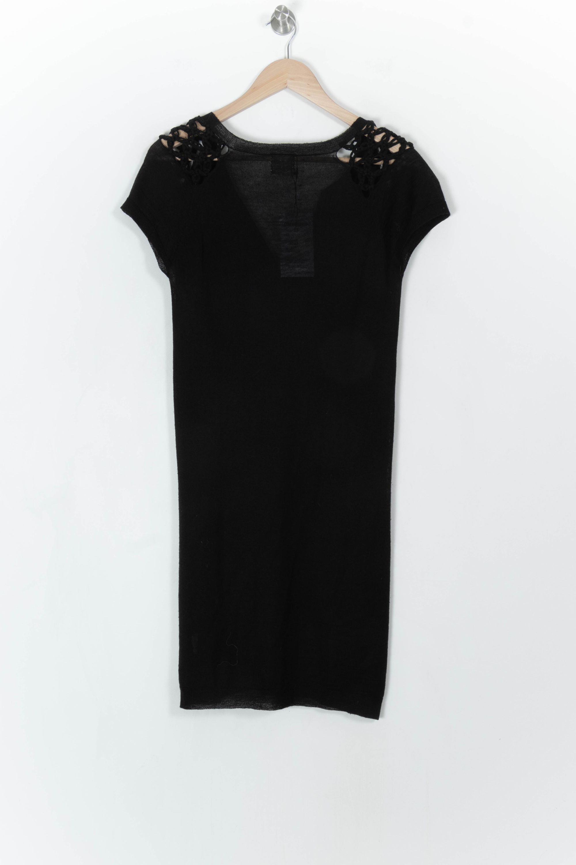 Short & midi dress STELLA FOREST - SECONDE MAIN Black